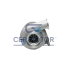 TURBOSPRĘŻARKA MAHLE 228TC14666000 MAN D2866LF 98-
