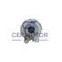 TURBOSPRĘŻARKA MAHLE 228TC17919000 MAN D2876LF 00-