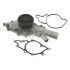 POMPA WODY SWAG 10924204 MERCEDES 3.2CDI 02-