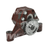 POMPA OLEJU BEP 37/Z86007019 URSUS C-385 6cyl.