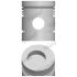 TŁOK GOETZE 8717430000 STD MERCEDES 3.8D OM314 66-