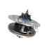 KORAS TS A1304 BMW 2.5TD 00-