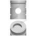 TŁOK GOETZE 8717430700 0.50 MERC 3.8D OM314 66-