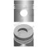 TŁOK GOETZE 8774000740 0.50 MERCEDES OM364/366 84-