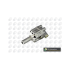 POMPA OLEJU BGA LP6301 NISSAN 2.4B-2.5D 98-02