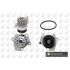 POMPA WODY BGA CP3816 VW 16V 1.6TDI 09-