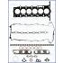 KOMPLET USZCZELEK GŁOWICY AJUSA 52261300 CHEVROLET 24V 2.0 06-