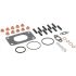 KOMPLET USZCZELEK TURBOSPRĘŻARKI MAHLE 001TA17603000 MERCEDES OM457 01-