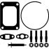 KOMPLET USZCZELEK TURBOSPRĘŻARKI MAHLE 037TA15327000 VOLVO D12C 05-
