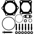 KOMPLET USZCZELEK TURBOSPRĘŻARKI MAHLE 228TA17921000 MAN D2866LF 98-