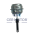 ZAWÓR WASTEGATE TS A2921 M 2.2CDI 99-