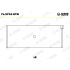PANEWKI KORBOWODOWE GLYCO 713732 STD VW 1.8-2.5TDI 91- 