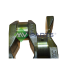WAŁ KORBOWY MV PARTS D3518C NS 2.5TDI 98- 