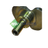 WAŁ KORBOWY MV PARTS D3518C NS 2.5TDI 98- 