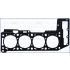 USZCZELKA GŁOWICY AJUSA 10209000 IVECO F1CE0481A 06-