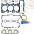 KOMPLET USZCZELEK GŁOWICY VICTOR REINZ 02-37020-01 VW V6 3.0 08-