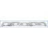 USZCZELKA KOLEKTORA WYDECHOWEGO AJUSA 13230600 VOLVO 20V 2.0D 10-