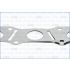 USZCZELKA KOLEKTORA WYDECHOWEGO AJUSA 13230600 VOLVO 20V 2.0D 10-