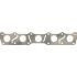 USZCZELKA KOLEKTORA WYDECHOWEGO VICTOR REINZ 71-42291-00 VOLVO 20V 2.0D 10-