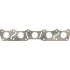 USZCZELKA KOLEKTORA WYDECHOWEGO GLASER X59784-01 VOLVO 20V 2.0D 10-