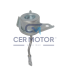ZAWÓR WASTEGATE TS A2934 TD025M