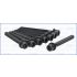 ŚRUBY GŁOWICY AJUSA 81048200 FORD 2.9 91-