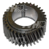 KOŁO WAŁU KORBOWEGO BEPCO 30/12-152 PERKINS 1104C -