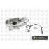 POMPA OLEJU BGA LP9980 OPEL 2.0-2.2 97-10
