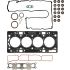 KOMPLET USZCZELEK GŁOWICY VICTOR REINZ 02-37985-01 FORD 1.6T 10-