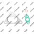 KOMPLET USZCZELEK TURBOSPRĘŻARKI JRONE T2971 MERCEDES 2.2CDI 98-