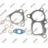 KOMPLET USZCZELEK TURBOSPRĘŻARKI JRONE T2978 HYUNDAI 2.5TD 01-