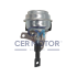 ZAWÓR WASTEGATE TS A2963 GT1749