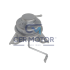 ZAWÓR WASTEGATE TS A2965 TF035