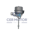 ZAWÓR WASTEGATE TS A2968 R 1.5DCI 02-