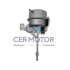 ZAWÓR WASTEGATE TS A2969 BV39
