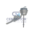 ZAWÓR WASTEGATE TS A2971 K03