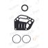 KOMPLET USZCZELEK BLOKU PAYEN EY841 VW 2.0 98-