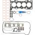 KOMPLET USZCZELEK GŁOWICY VICTOR REINZ 02-36290-01 VOLVO 16V 2.0 10-