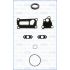 KOMPLET USZCZELEK BLOKU AJUSA 54177200 VOLVO 16V 2.0 10-