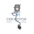 ZAWÓR WASTEGATE TS A2985A GT1849