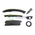 ZESTAW ROZRZĄDU ŁAŃCUCHOWEGO MV PARTS F5400 MERCEDES 2.1-2.2 00-11