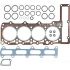 KOMPLET USZCZELEK GŁOWICY VICTOR REINZ 02-31660-01 MERCEDES 1 2.2D 93-02