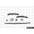 ZESTAW ROZRZĄDU ŁAŃCUCHOWEGO BGA TC0105FK VW 1.4I 08-