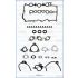 KOMPLET USZCZELEK GŁOWICY AJUSA 53040900 RANGE ROVER 24V 3.0D 10-
