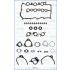 KOMPLET USZCZELEK GŁOWICY AJUSA 53040800 RANGE ROVER 24V 3.0D 10-