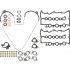 KOMPLET USZCZELEK GŁOWICY VICTOR REINZ 02-38558-02 RANGE ROVER 24V 3.0D 10-