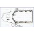 KOMPLET USZCZELEK BLOKU AJUSA 54186000 RANGE ROVER 24V 3.0D 10-