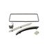 ZESTAW ROZRZĄDU ŁAŃCUCHOWEGO SWAG 99134162 OPEL 1.2-1.4 09-