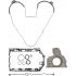 KOMPLET USZCZELEK BLOKU VICTOR REINZ 08-38527-03 ROVER RANGE 2.7D 05-