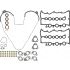 KOMPLET USZCZELEK GŁOWICY VICTOR REINZ 02-38558-03 ROVER 2.7D 05-